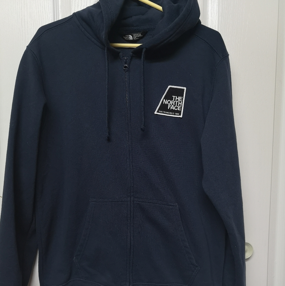 The North Face Jacket